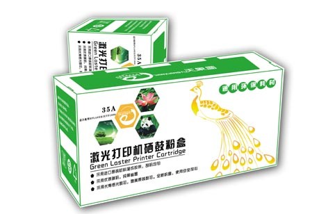 供应硒鼓HP-CB435